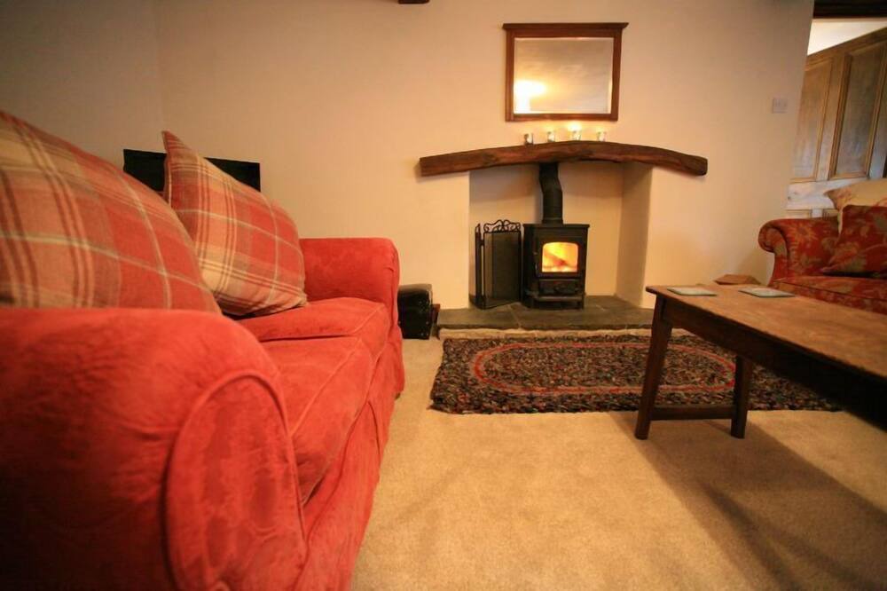 Photo of Livingroom in Sedbergh