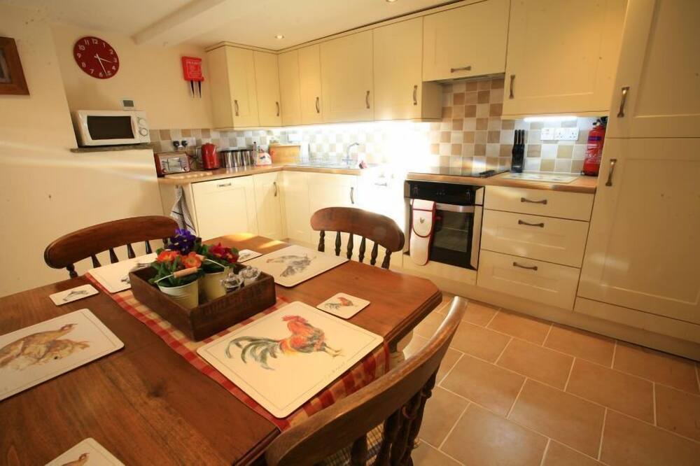 Photo of Kitchen in Sedbergh