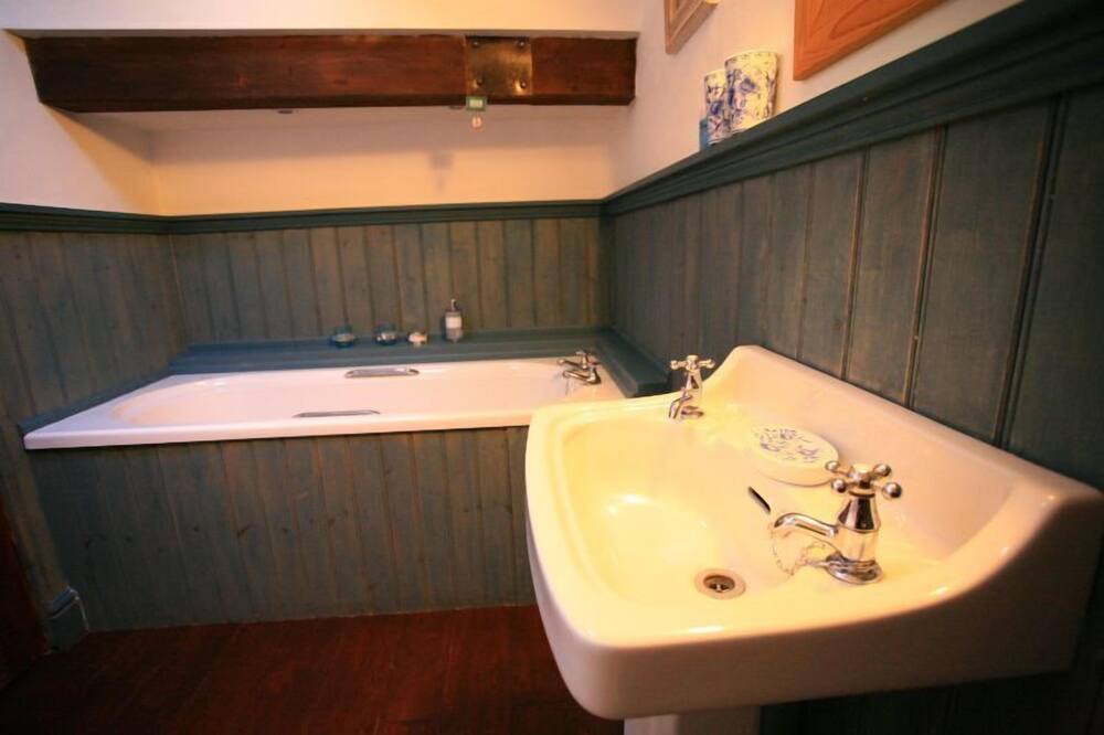 Photo of Bathroom in Sedbergh