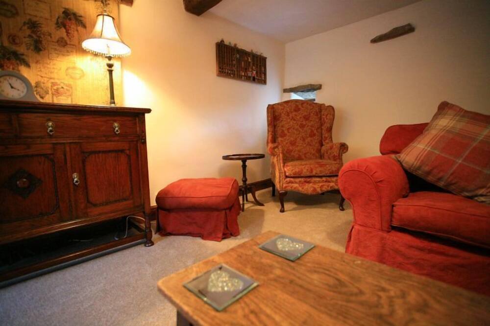 Photo of Livingroom in Sedbergh