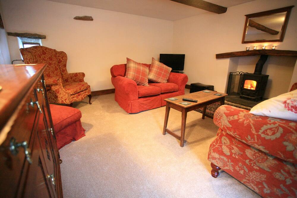 Photo of Livingroom in Sedbergh