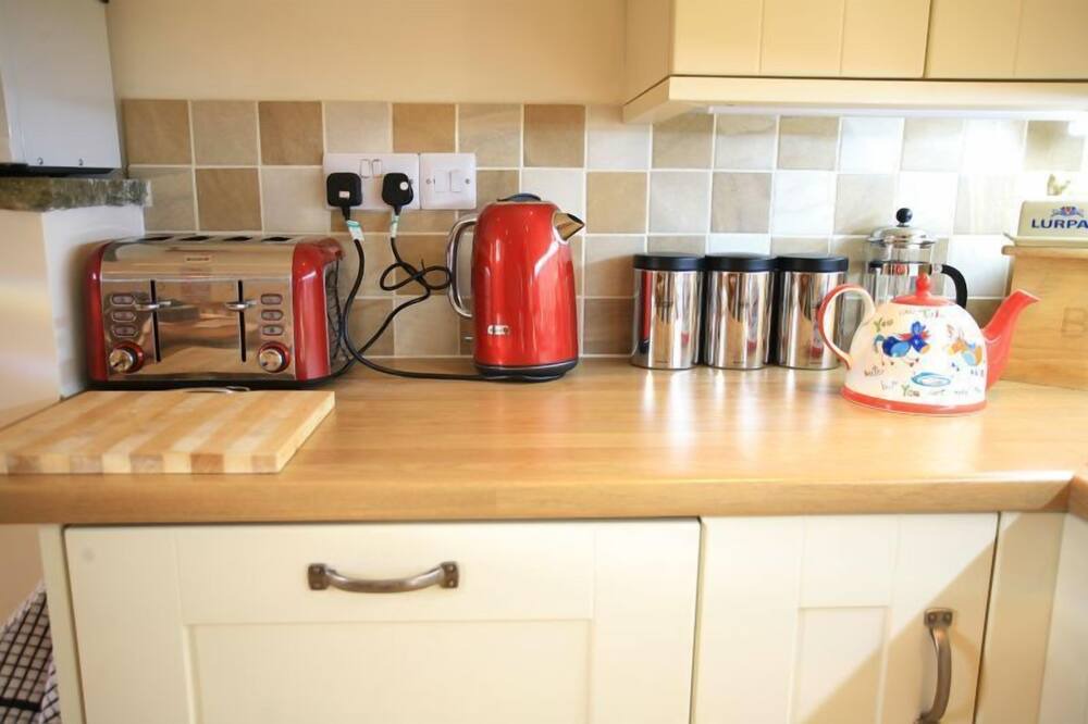Photo of Kitchen in Sedbergh