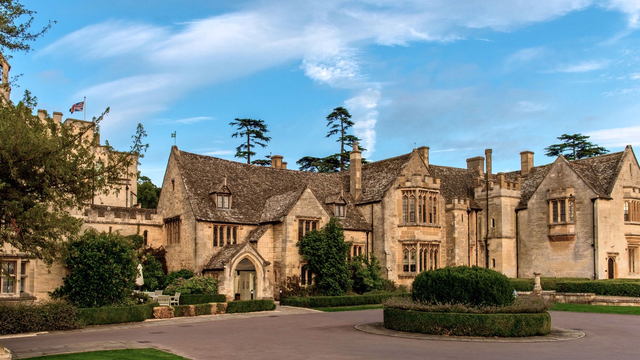 Photo of Outdoor in Southam