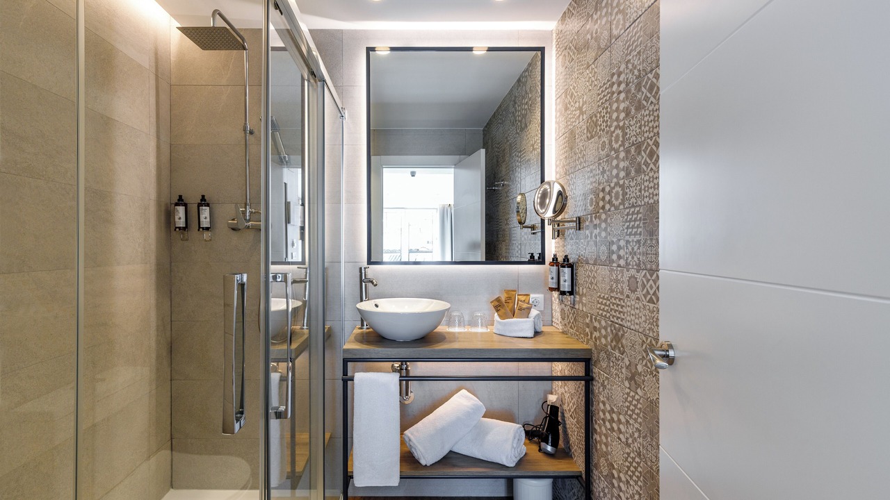 Photo of Bathroom in Ciutat Vella