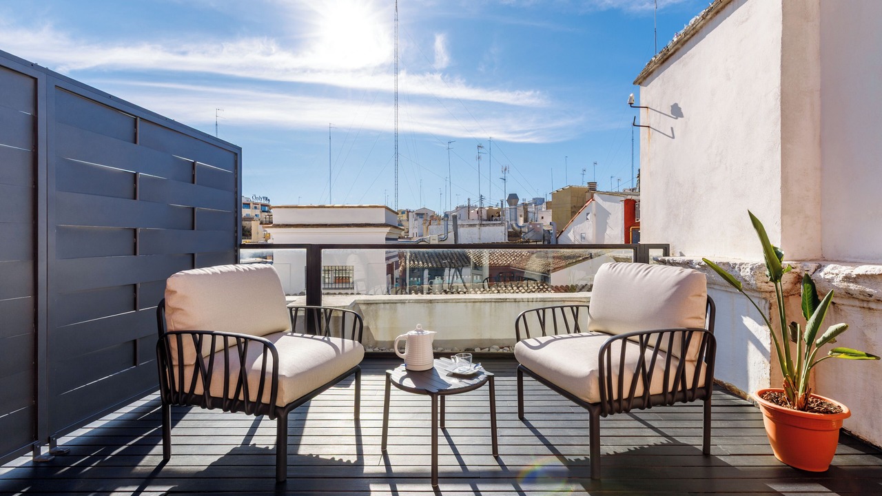 Photo of Bedroom in Ciutat Vella