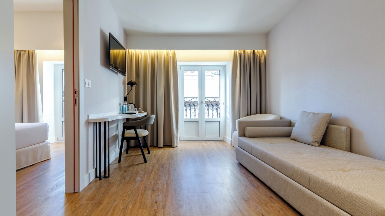 Photo of Bedroom in Ciutat Vella