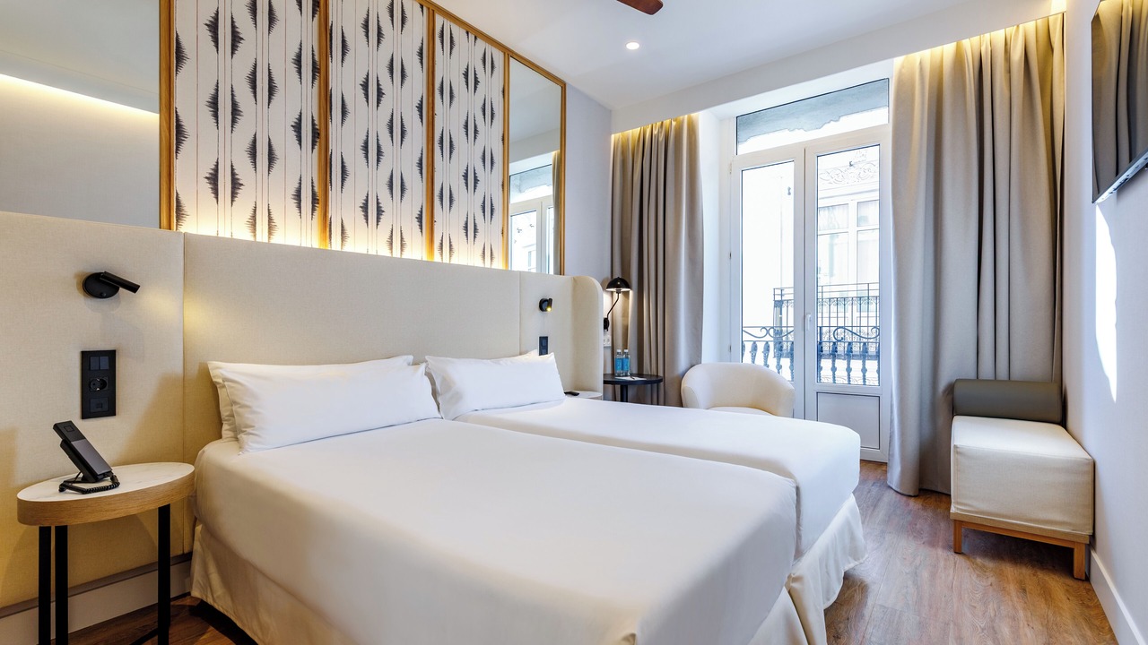 Photo of Bedroom in Ciutat Vella