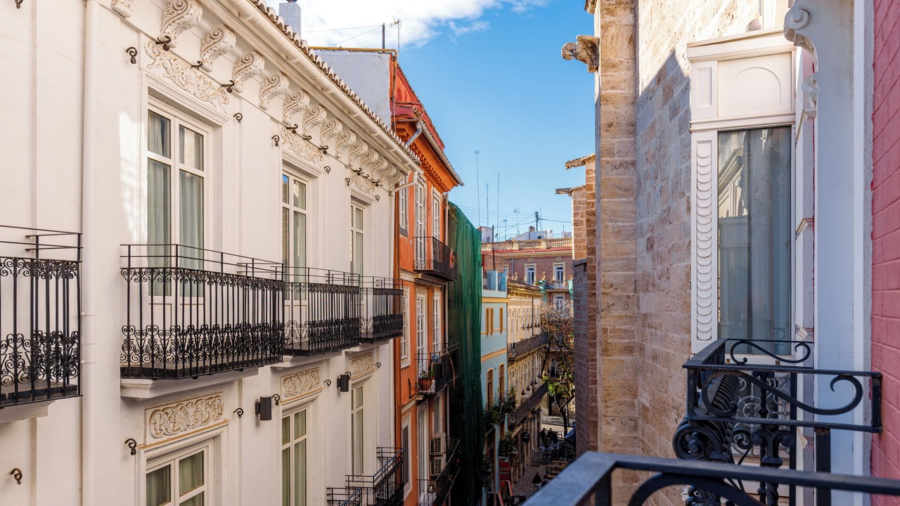 Photo of Outdoor in Ciutat Vella