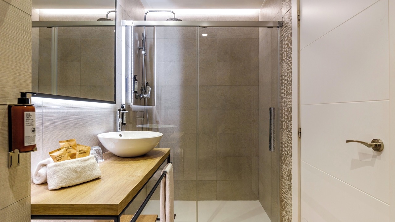 Photo of Bathroom in Ciutat Vella