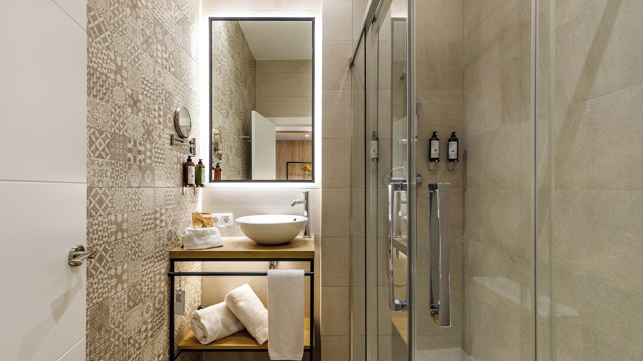 Photo of Bathroom in Ciutat Vella
