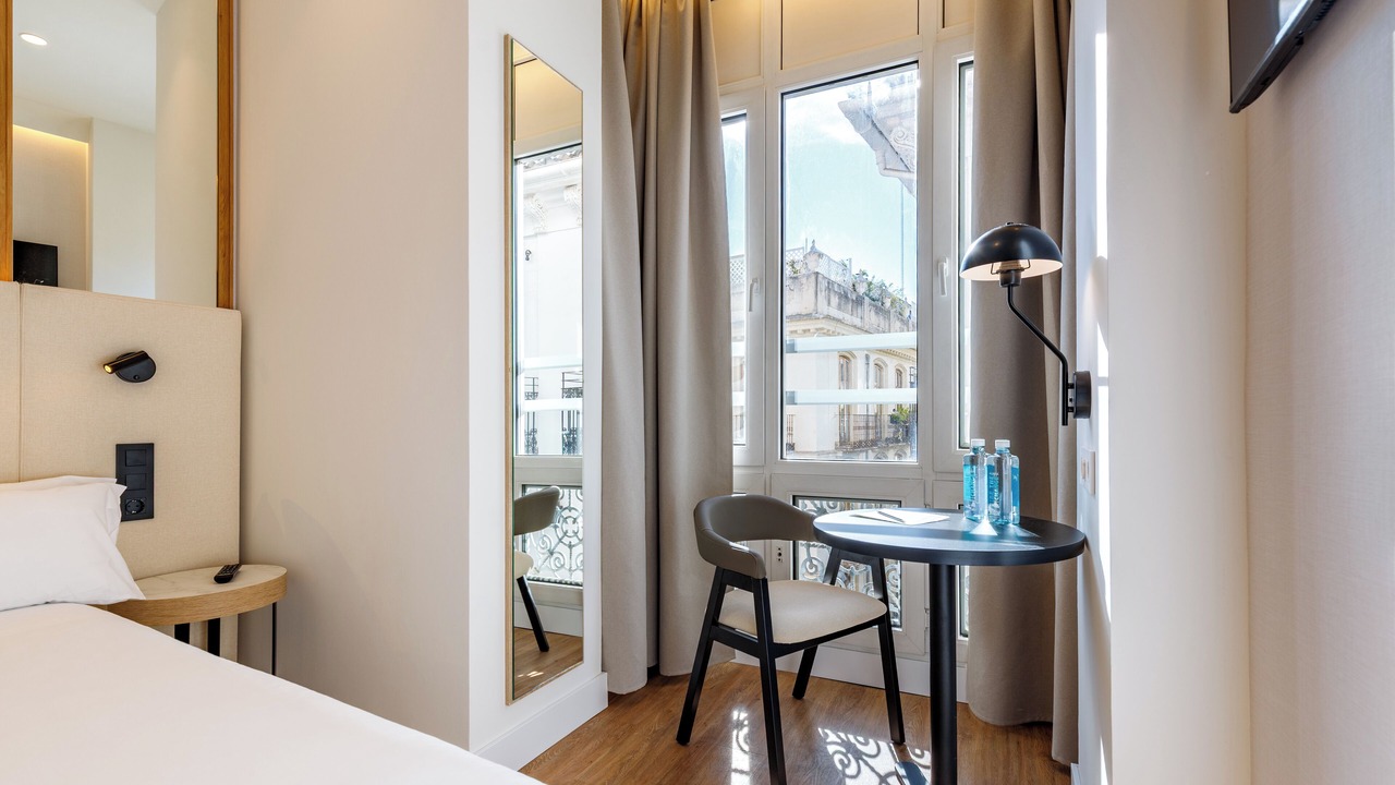 Photo of Bedroom in Ciutat Vella