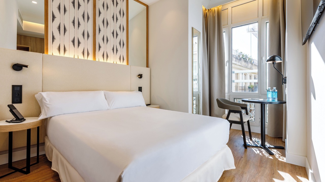Photo of Bedroom in Ciutat Vella