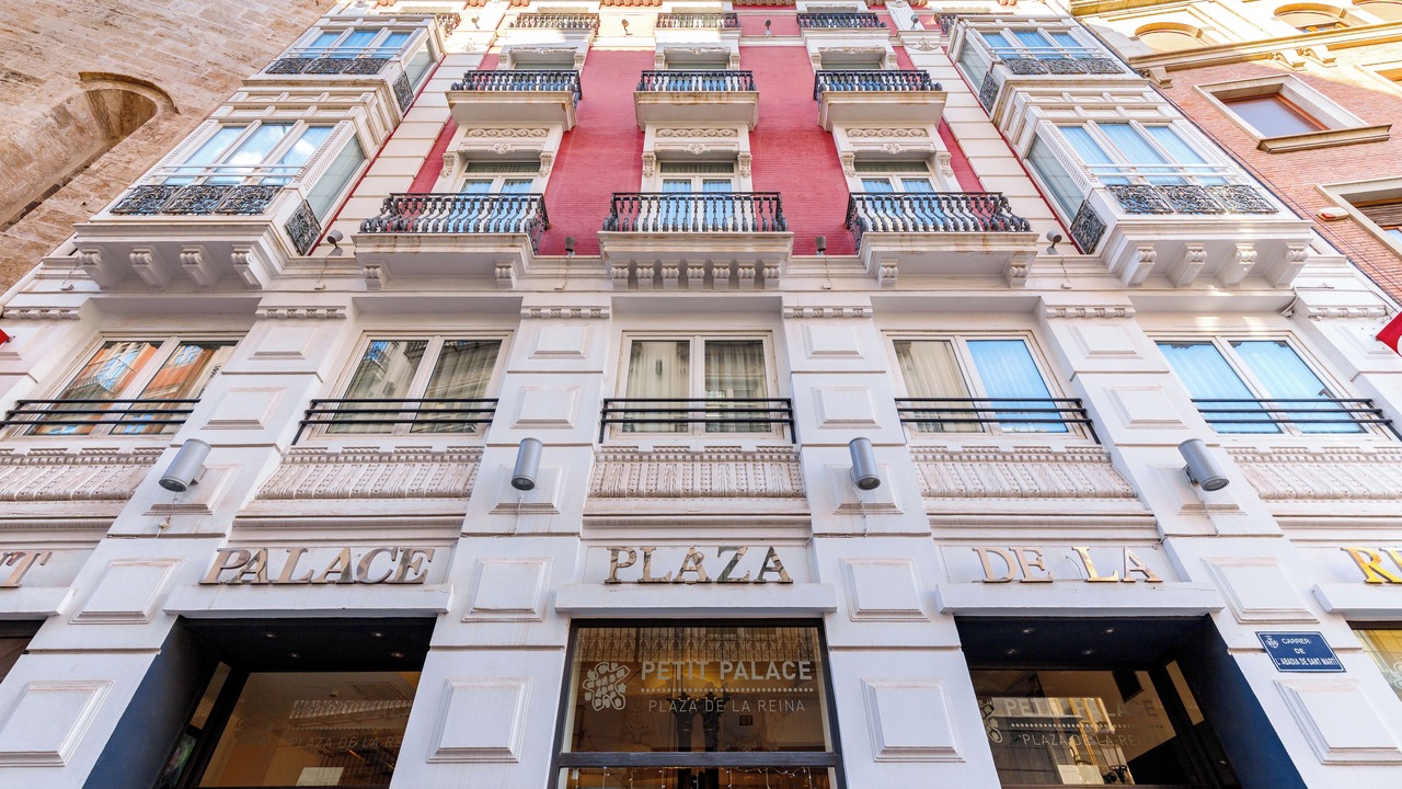 Photo of Outdoor in Ciutat Vella