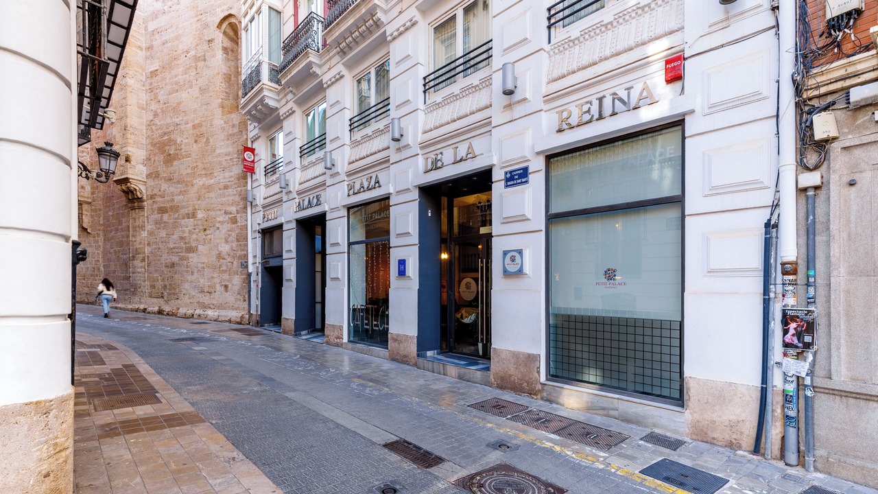 Photo of Outdoor in Ciutat Vella