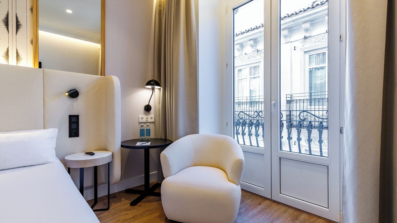 Photo of Bedroom in Ciutat Vella