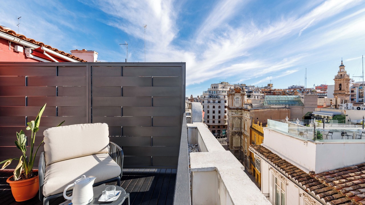 Photo of Bedroom in Ciutat Vella