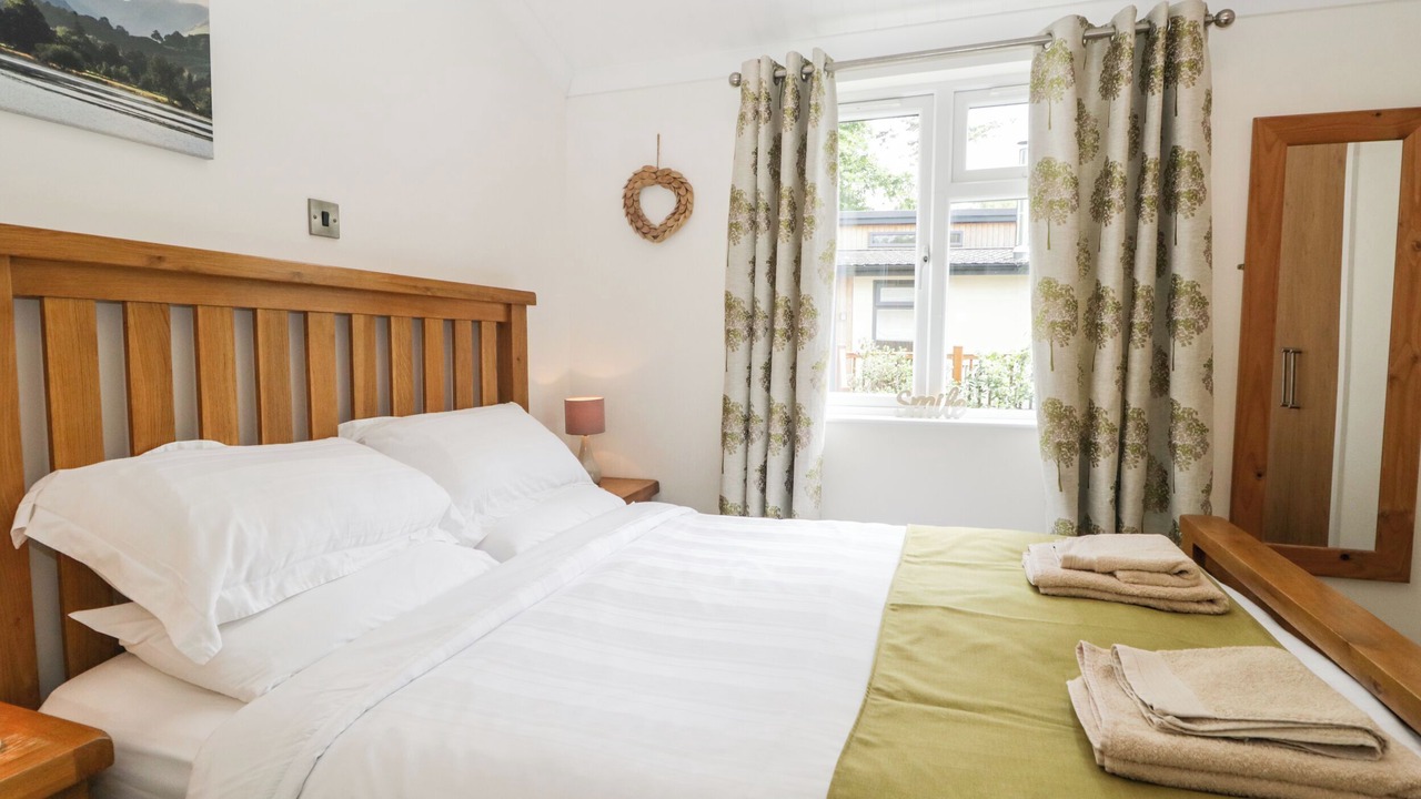 Photo of Bedroom in Allithwaite