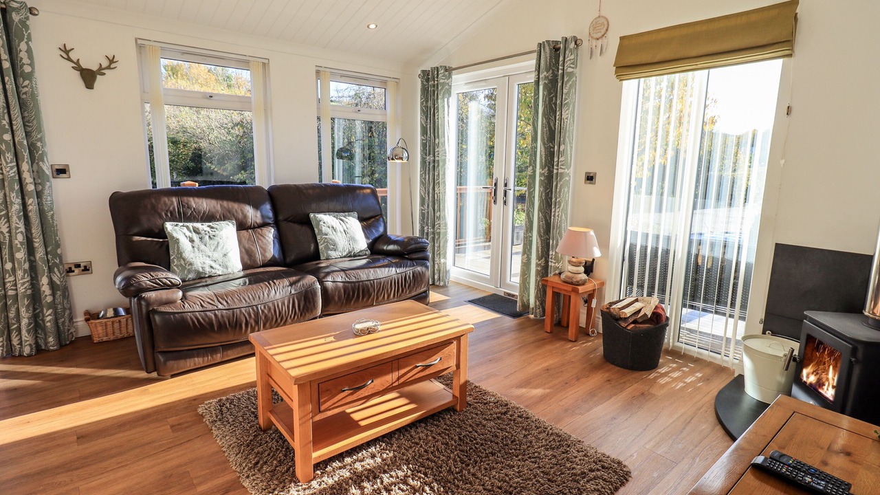 Photo of Livingroom in Allithwaite