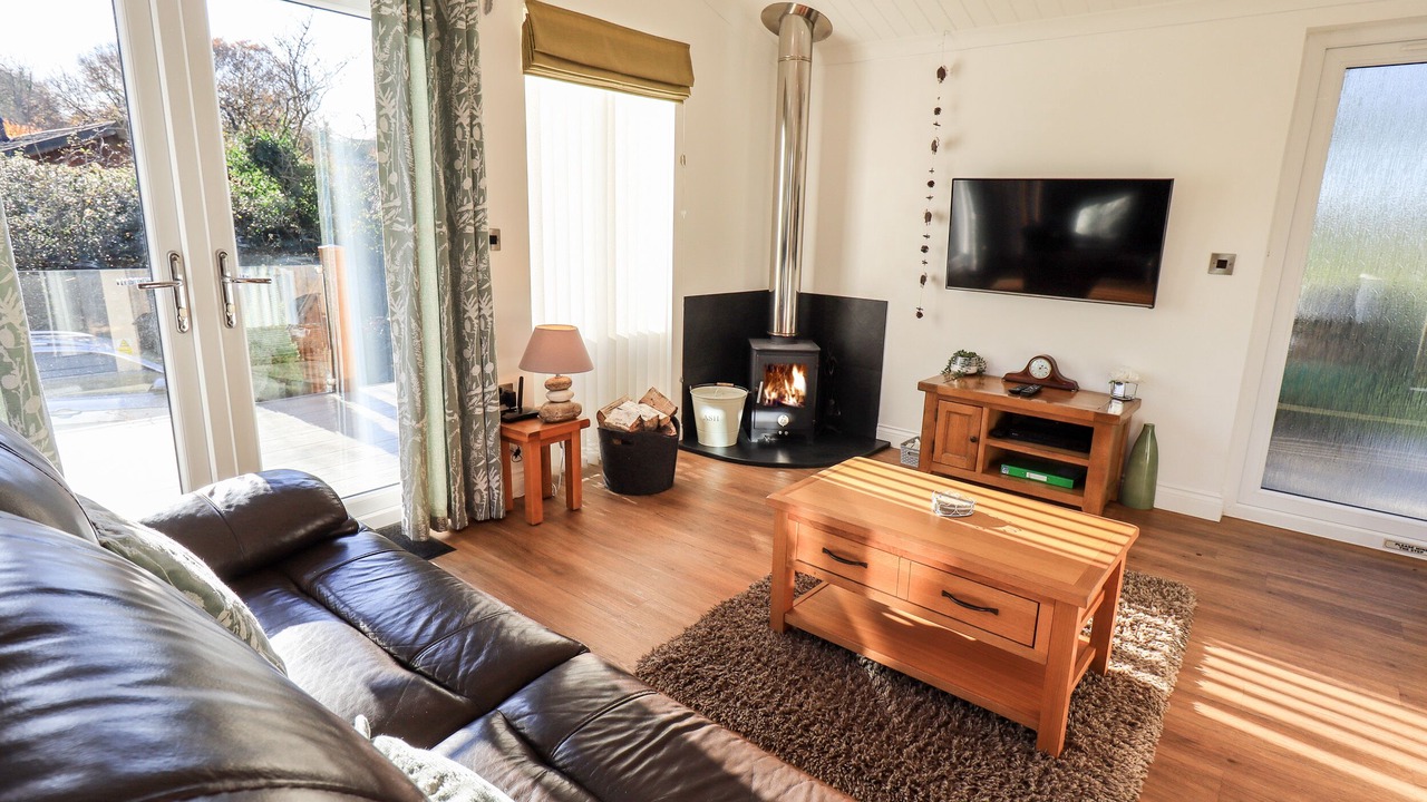 Photo of Livingroom in Allithwaite