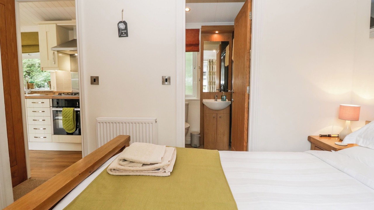 Photo of Bedroom in Allithwaite