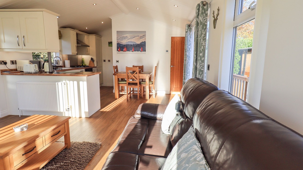 Photo of Livingroom in Allithwaite