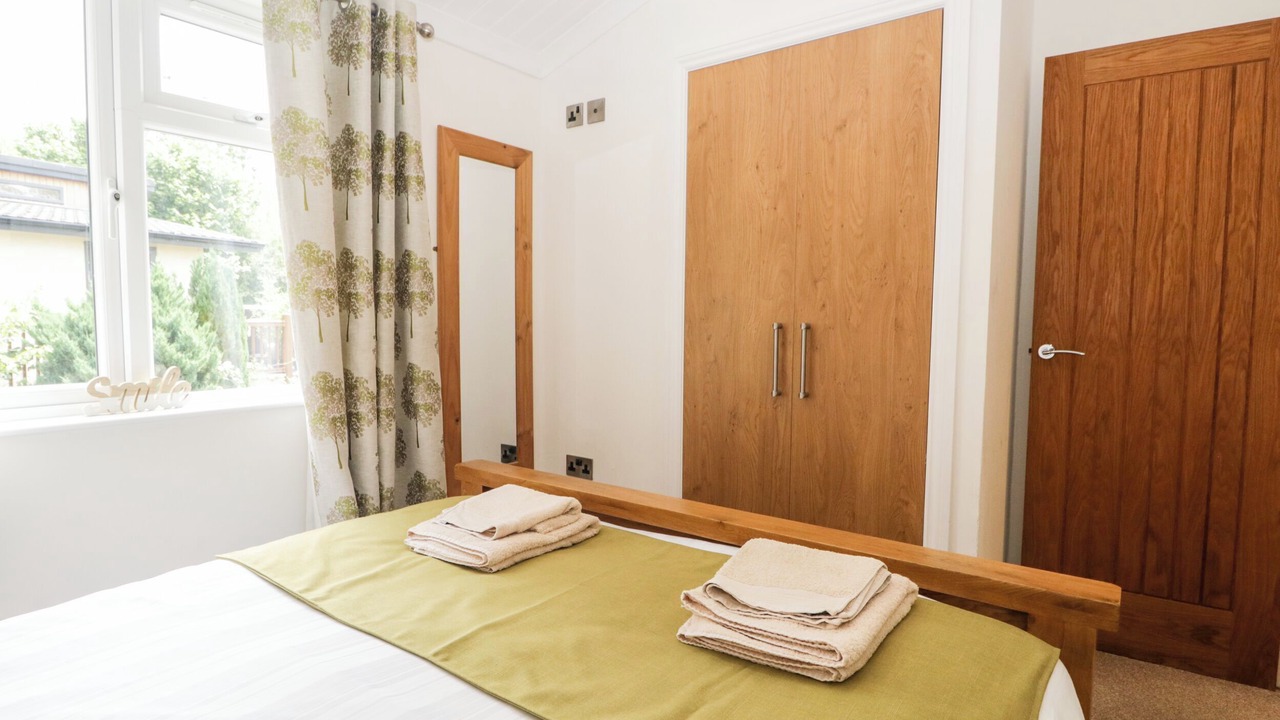 Photo of Bedroom in Allithwaite