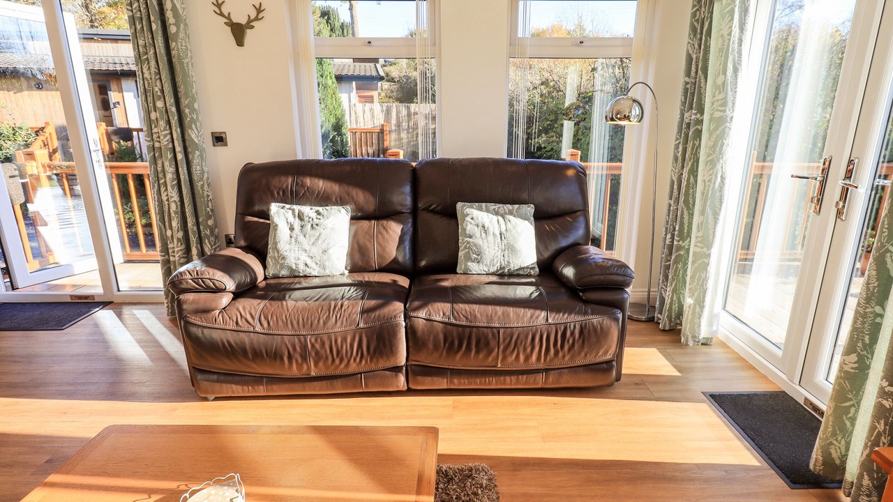 Photo of Livingroom in Allithwaite