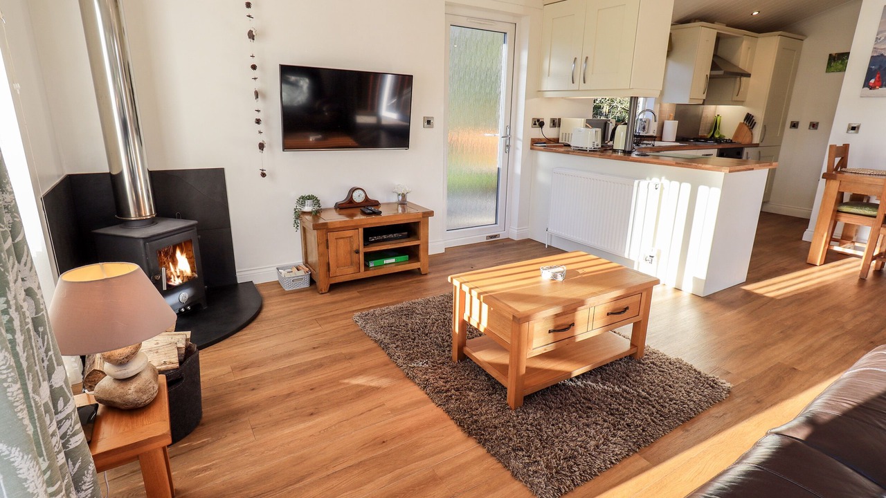 Photo of Livingroom in Allithwaite
