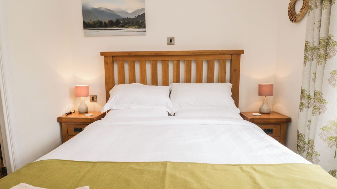 Photo of Bedroom in Allithwaite