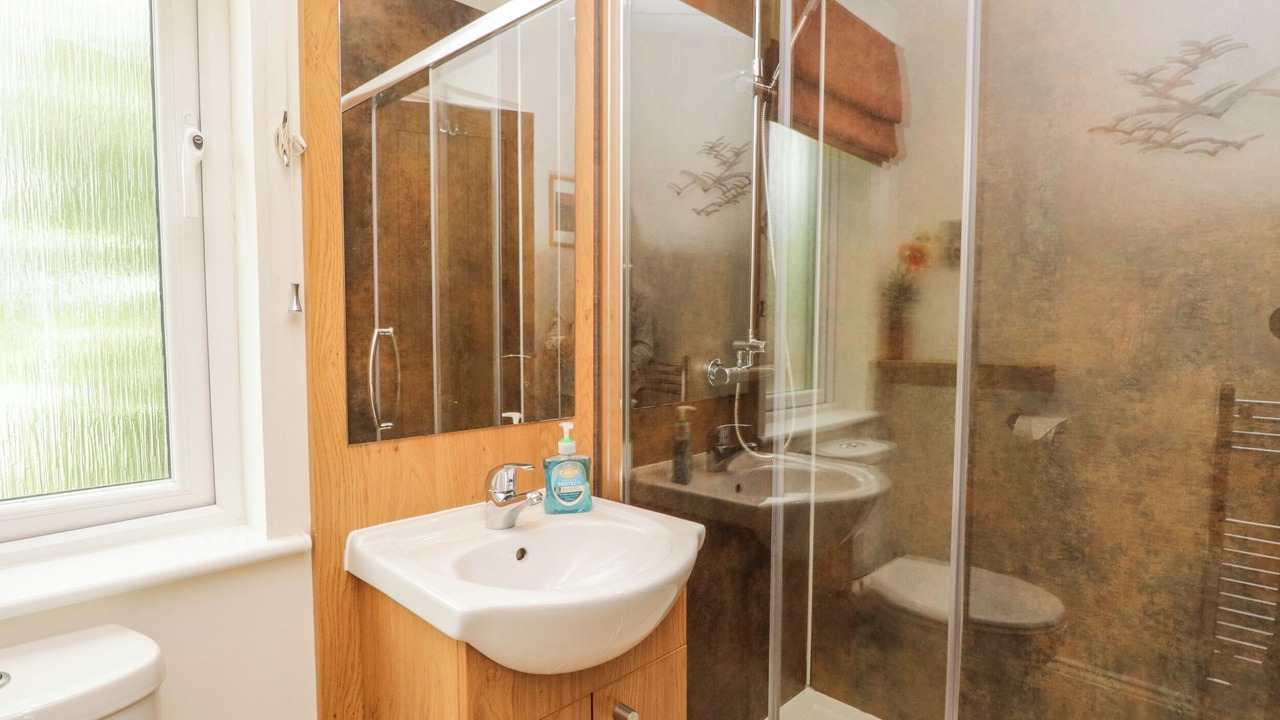 Photo of Bathroom in Allithwaite