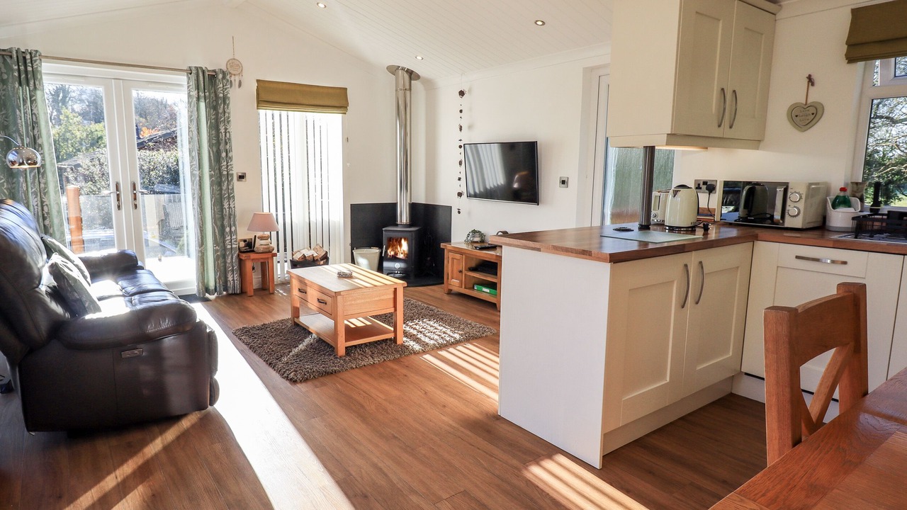 Photo of Livingroom in Allithwaite
