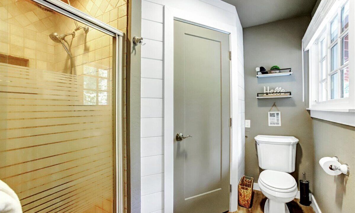 Photo of Bedroom in Nevada City