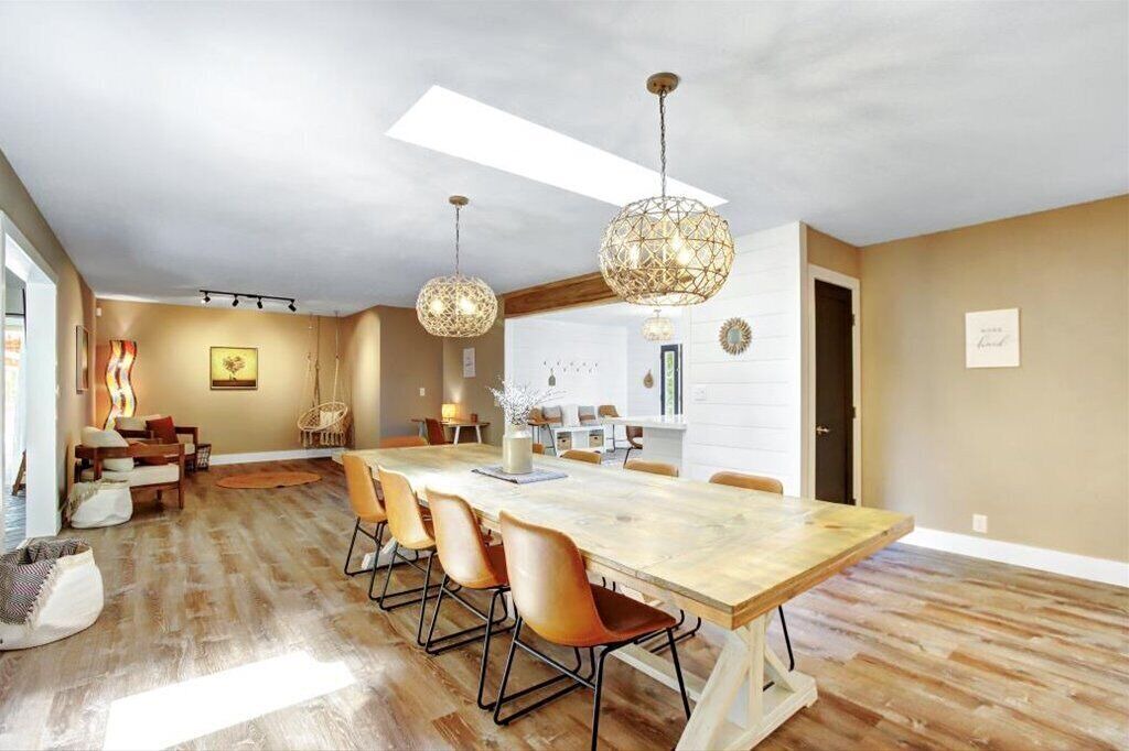 Photo of Livingroom in Nevada City