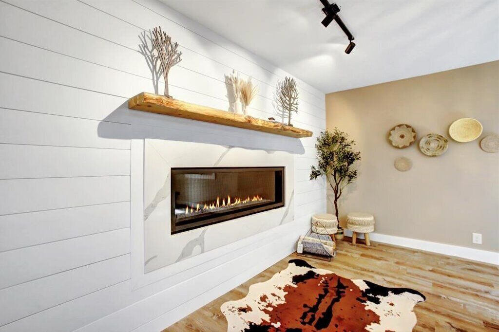 Photo of Livingroom in Nevada City