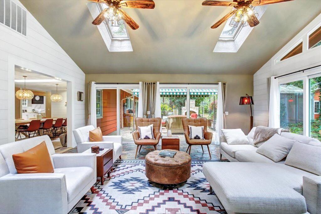 Photo of Bedroom in Nevada City