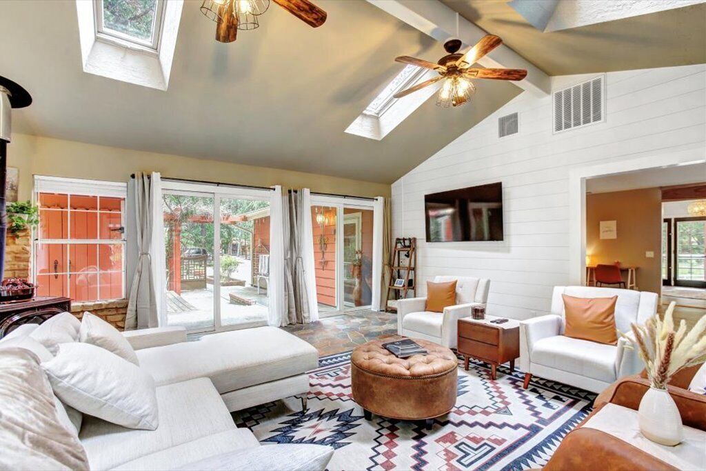 Photo of Bedroom in Nevada City