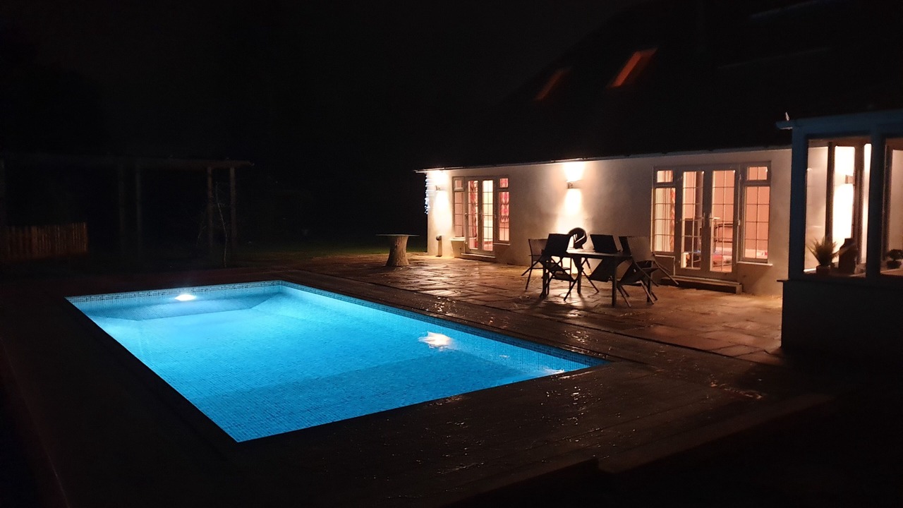 Photo of Outdoor in Matchams