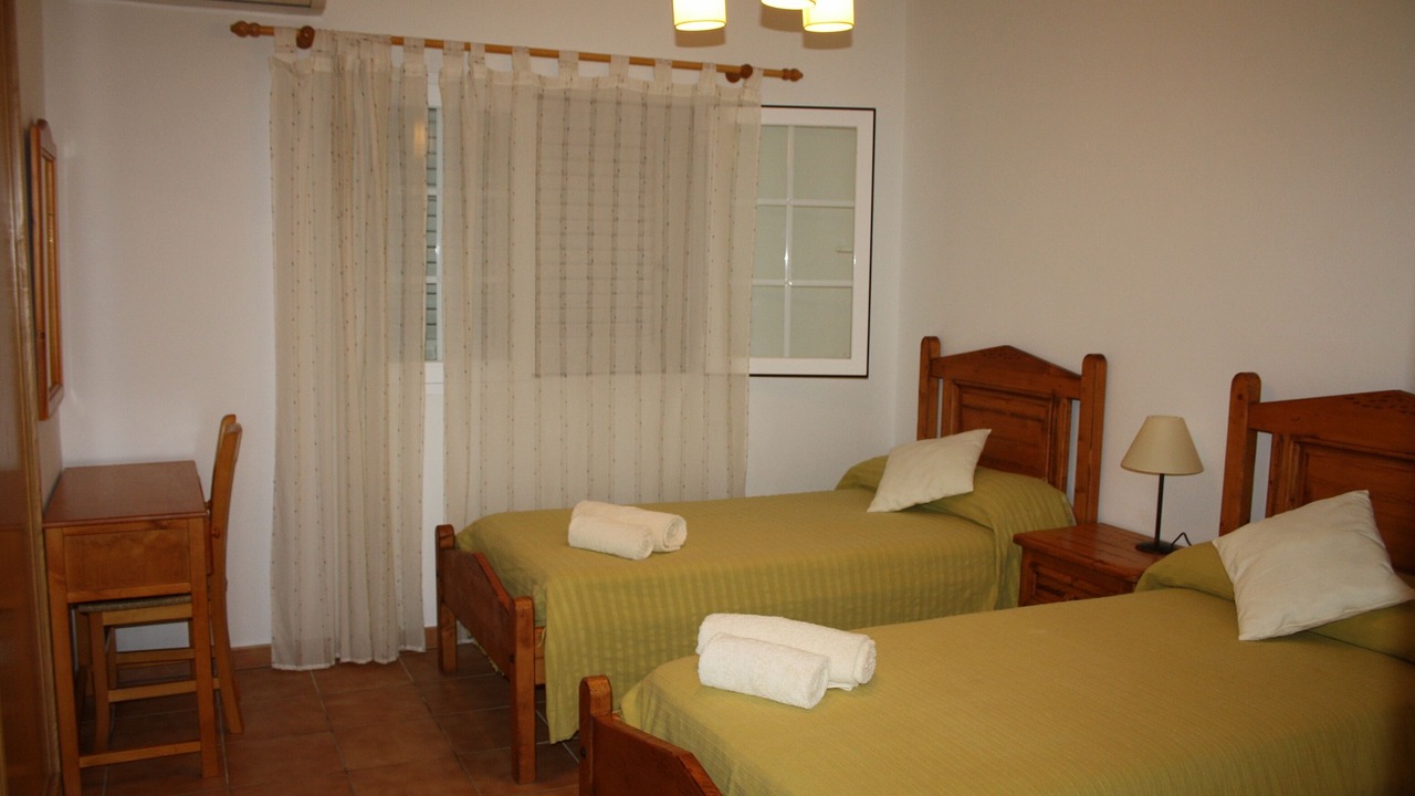 Photo of Bedroom in San Antonio Bay