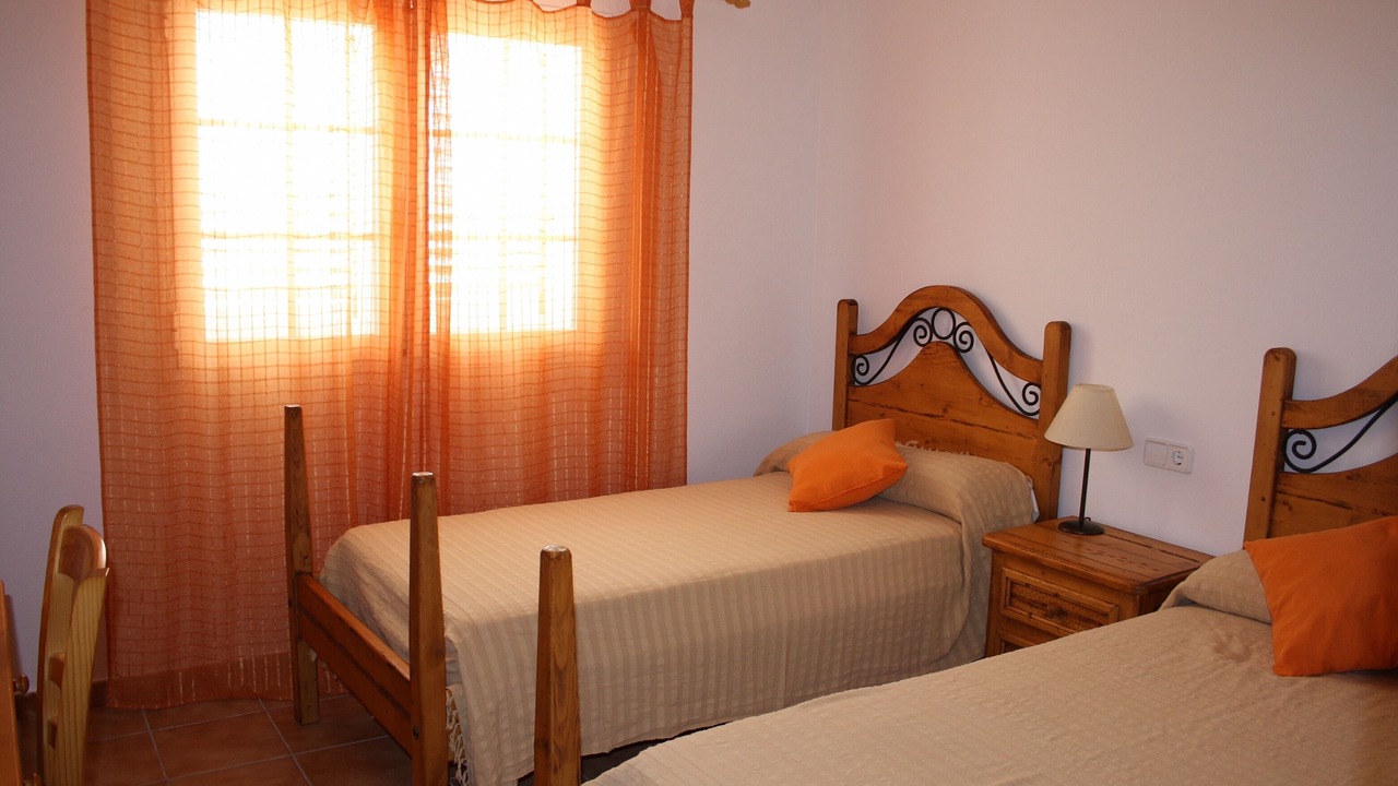 Photo of Bedroom in San Antonio Bay