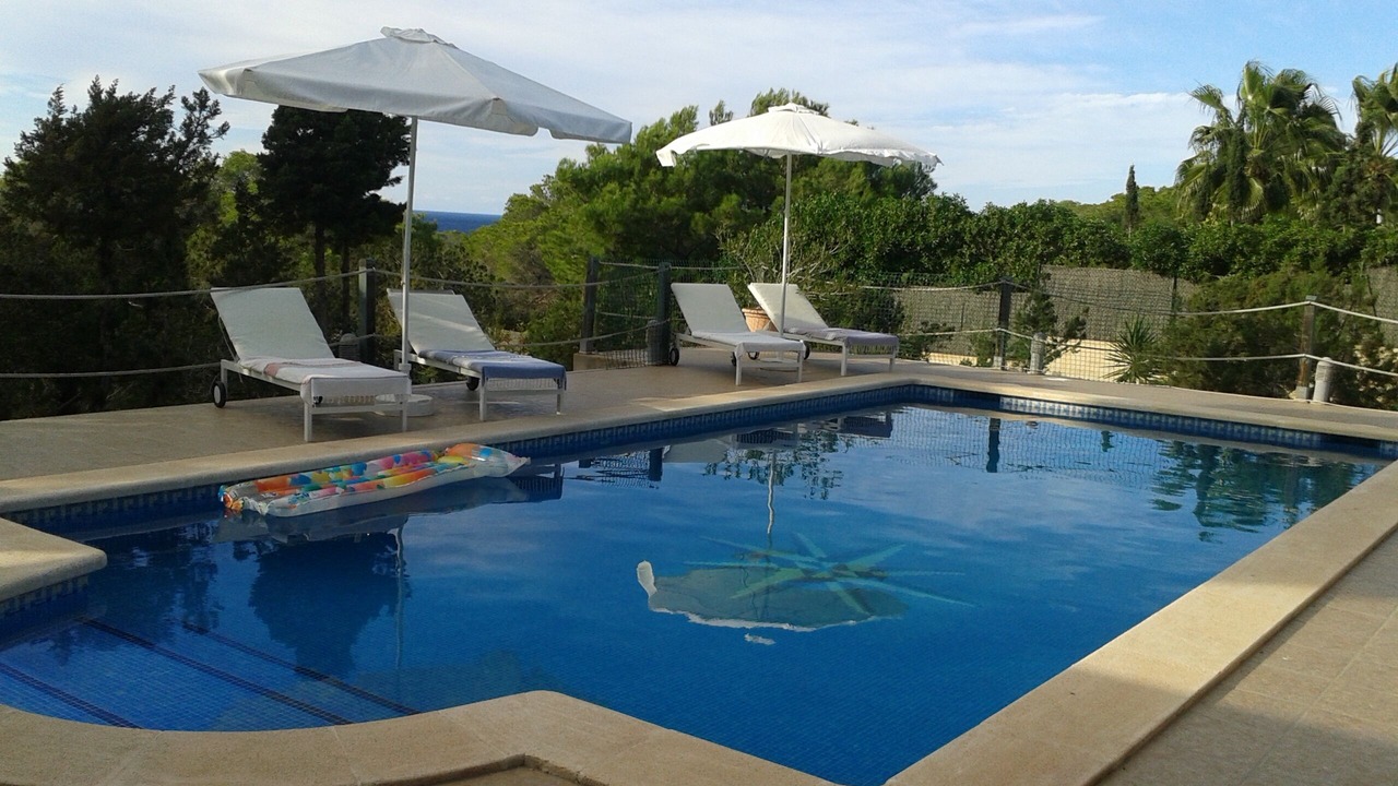 Photo of Outdoor in San Antonio Bay