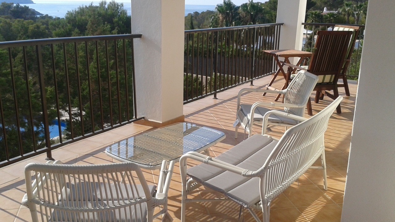 Photo of Outdoor in San Antonio Bay