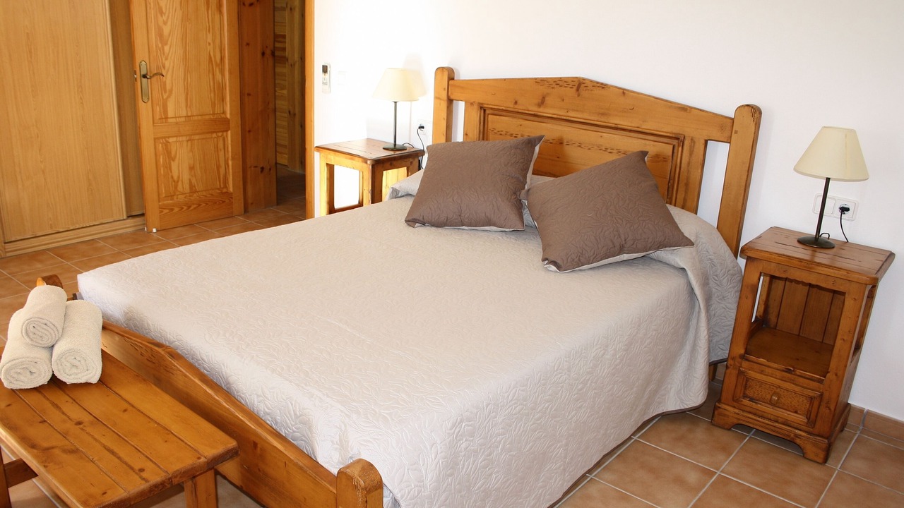 Photo of Bedroom in San Antonio Bay