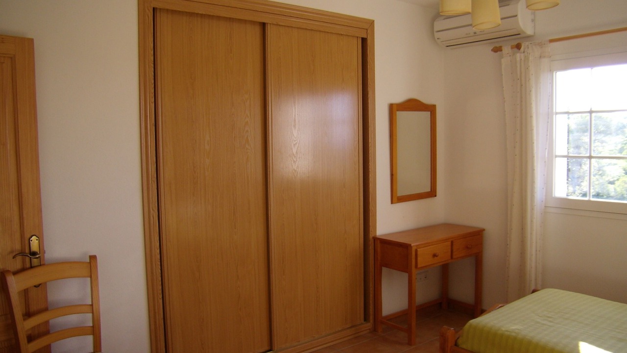 Photo of Bedroom in San Antonio Bay