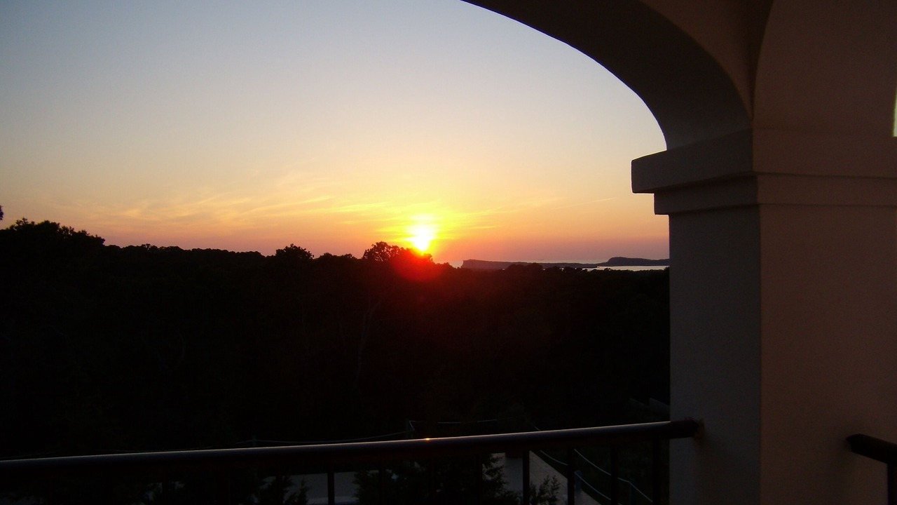 Photo of Outdoor in San Antonio Bay