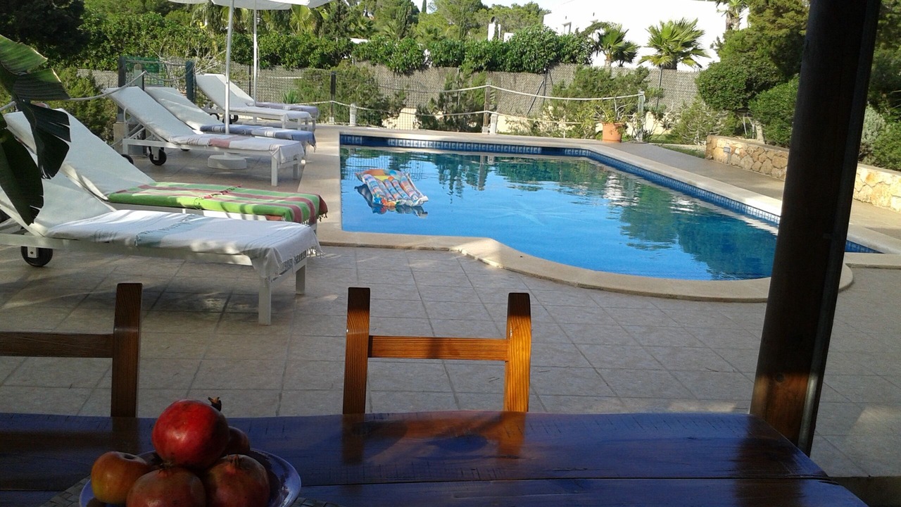Photo of Outdoor in San Antonio Bay