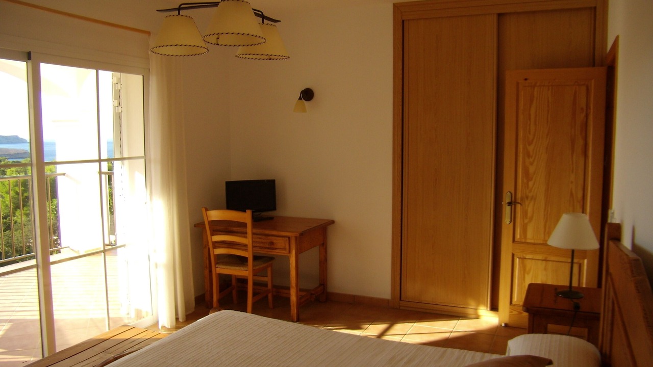 Photo of Bedroom in San Antonio Bay