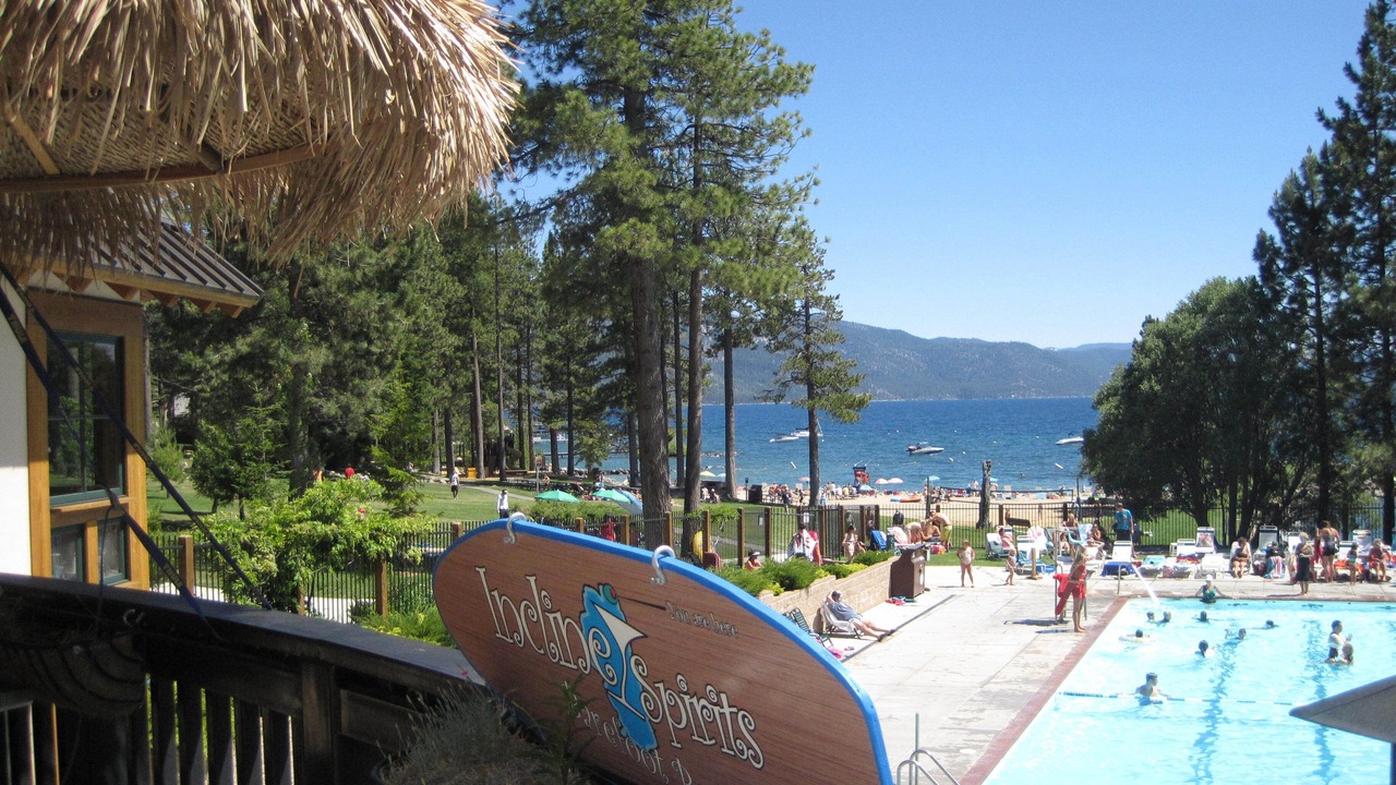Photo of Outdoor in Incline Village