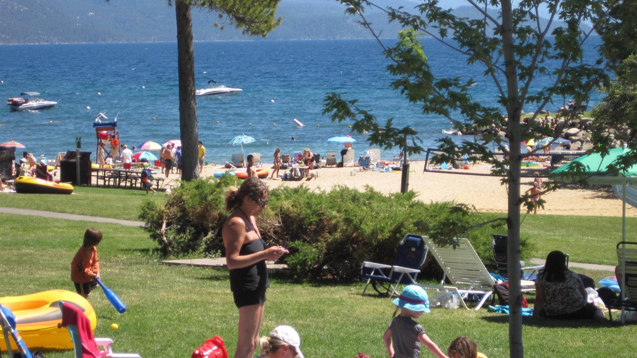 Photo of Others in Incline Village
