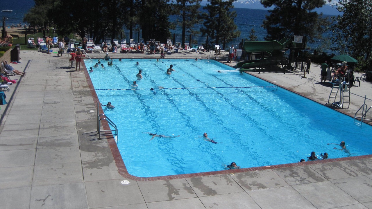 Photo of Outdoor in Incline Village