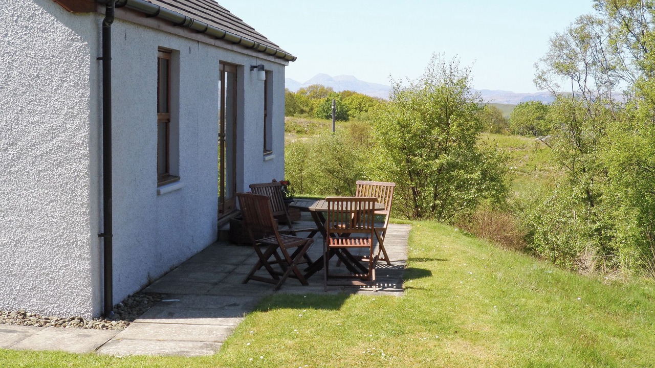 Photo of Outdoor in Lochgilphead